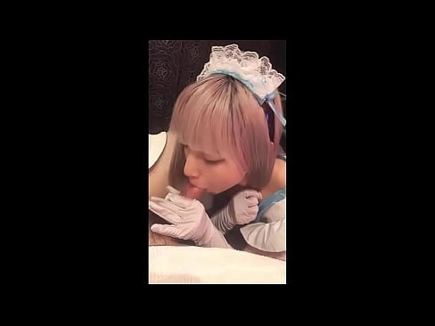 ❤️ Japanese Idol [mayuka], costume babu Perancis, bagian 1, blowjob jeung jerk off jeung lotion ️❌ porno fb dina pornosu.niceporn-tv.ru ﹏