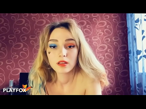❤️ Kacamata kanyataanana maya sihir masihan kuring séks sareng Harley Quinn ️❌ porno fb dina pornosu.niceporn-tv.ru ﹏