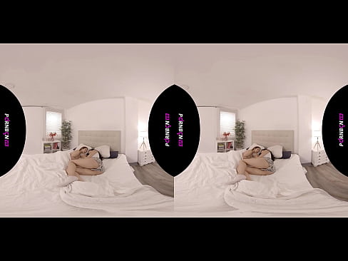 ❤️ PORNBCN VR Dua lesbi ngora bangun horny dina kanyataanana virtual 4K 180 3D Geneva Bellucci Katrina Moreno ️❌ porno fb dina pornosu.niceporn-tv.ru ﹏