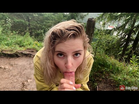 ❤️ Gadis swallows cum sanggeus blowjob umum - Eva Elfi ️❌ porno fb dina pornosu.niceporn-tv.ru ﹏